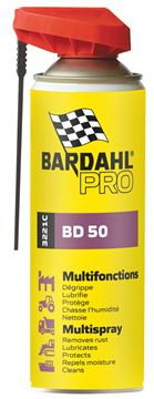 Image de BD50 Multi-fonctions Professionnel